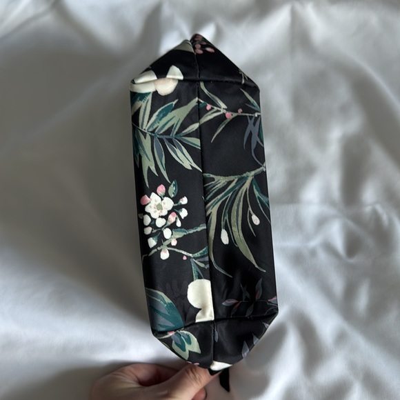 Kate Spade Wilson Road Botanical Cosmetic Bag - Picture 7 of 7